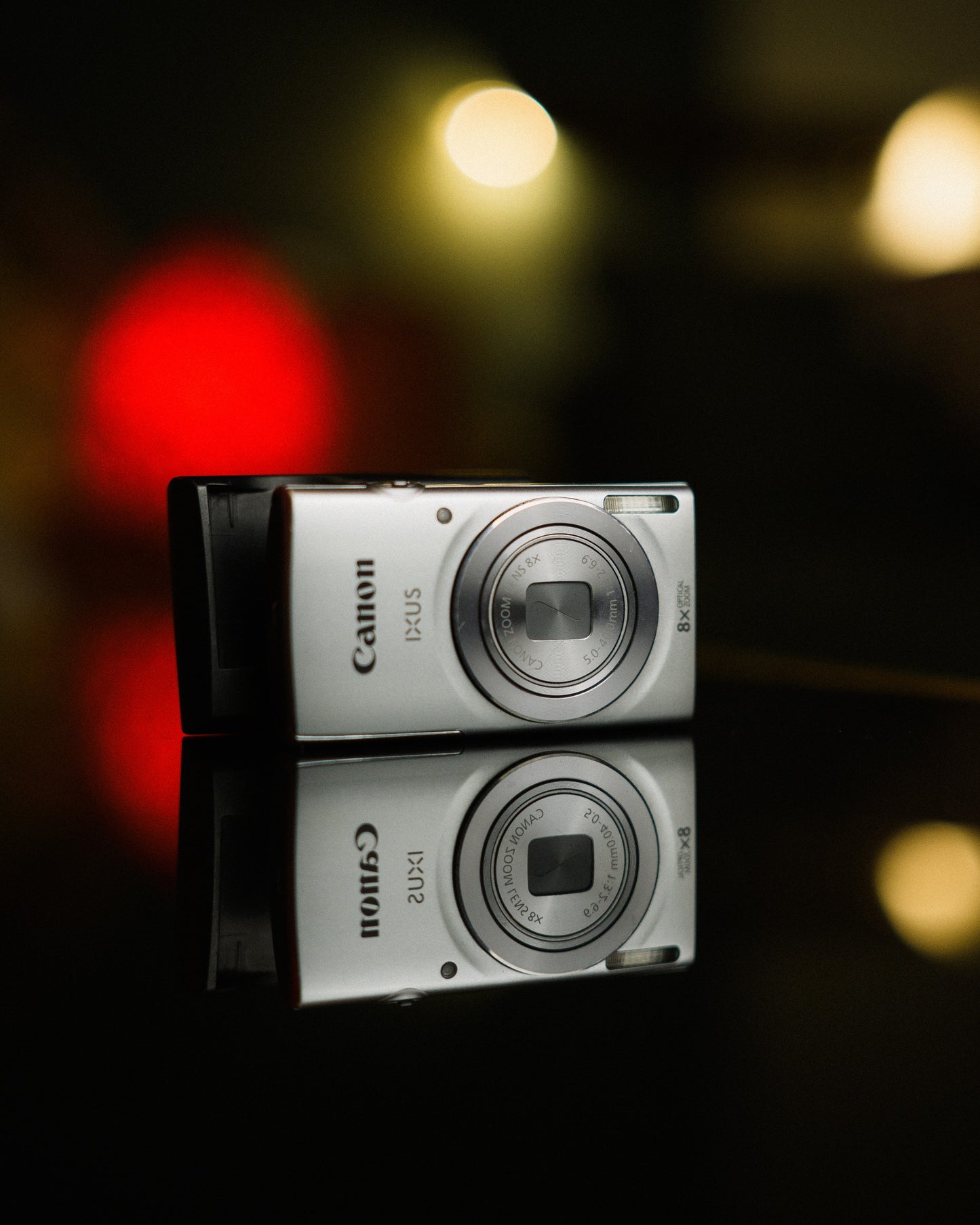 Canon IXUS 145 Digicam