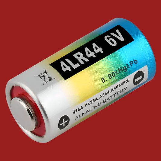 4lr44 battery (4x lr44 pieces with electrical shrink)