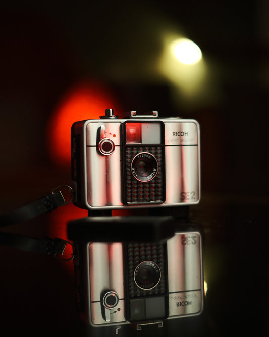 Ricoh Auto Half SE2