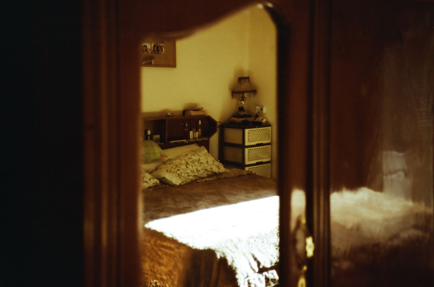 Hello Sunshine 50 & Black Metropolis 200 ECN2 35mm 2-Film Bundle