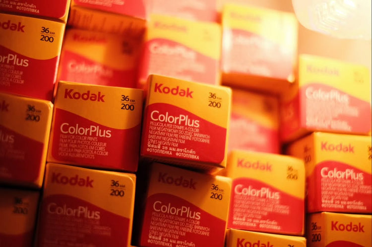 Films & Disposables
