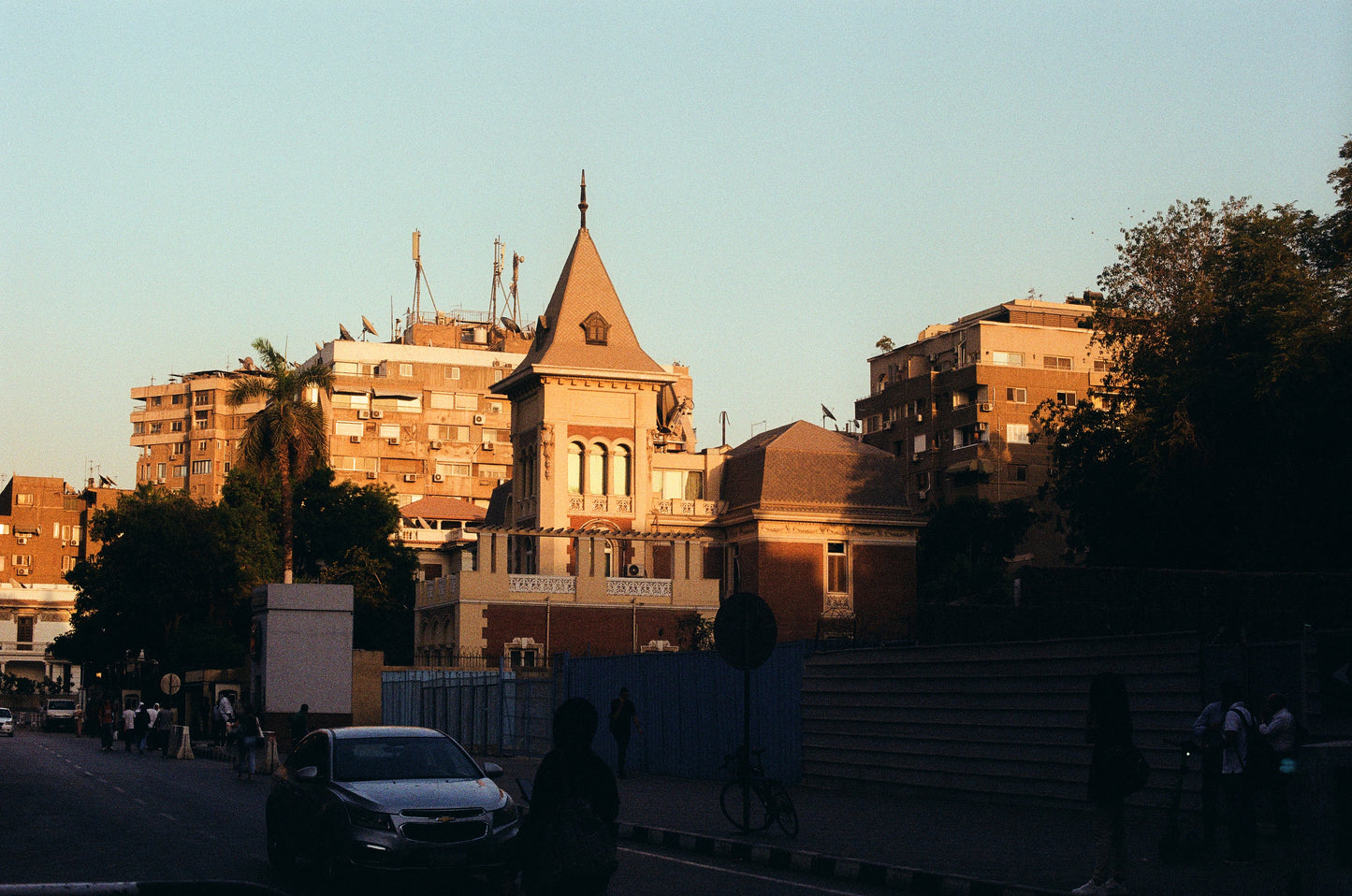 Kodak ColorPlus 200 - C41 35mm Film - 36 Exposures