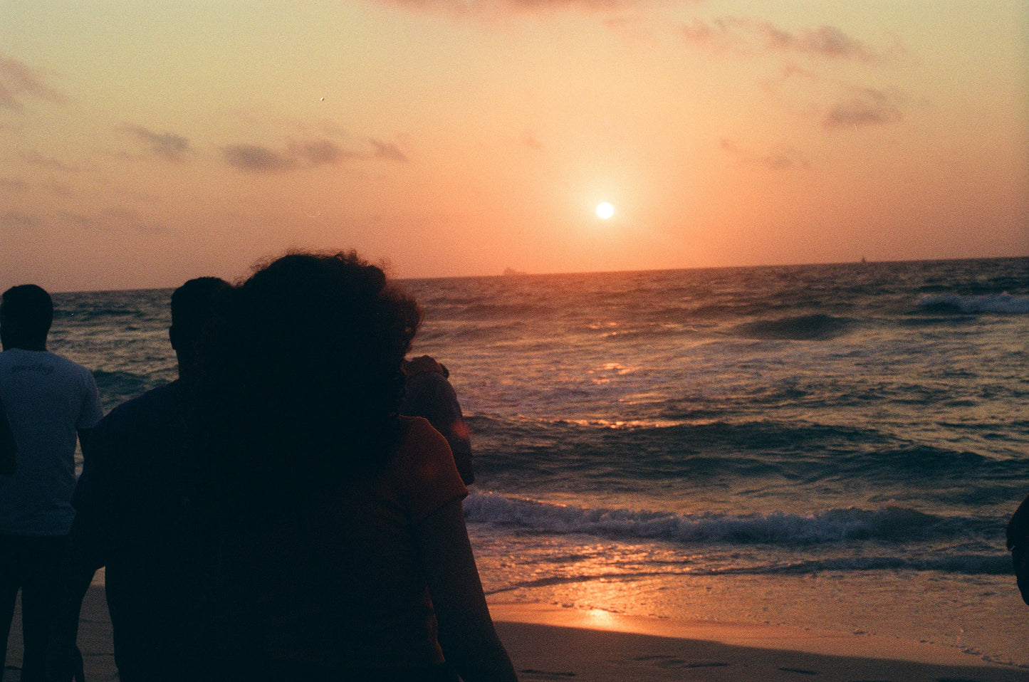 Kodak ColorPlus 200 - C41 35mm Film - 36 Exposures