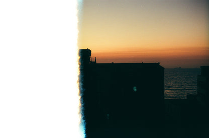 Kodak ColorPlus 200 - C41 35mm Film - 36 Exposures