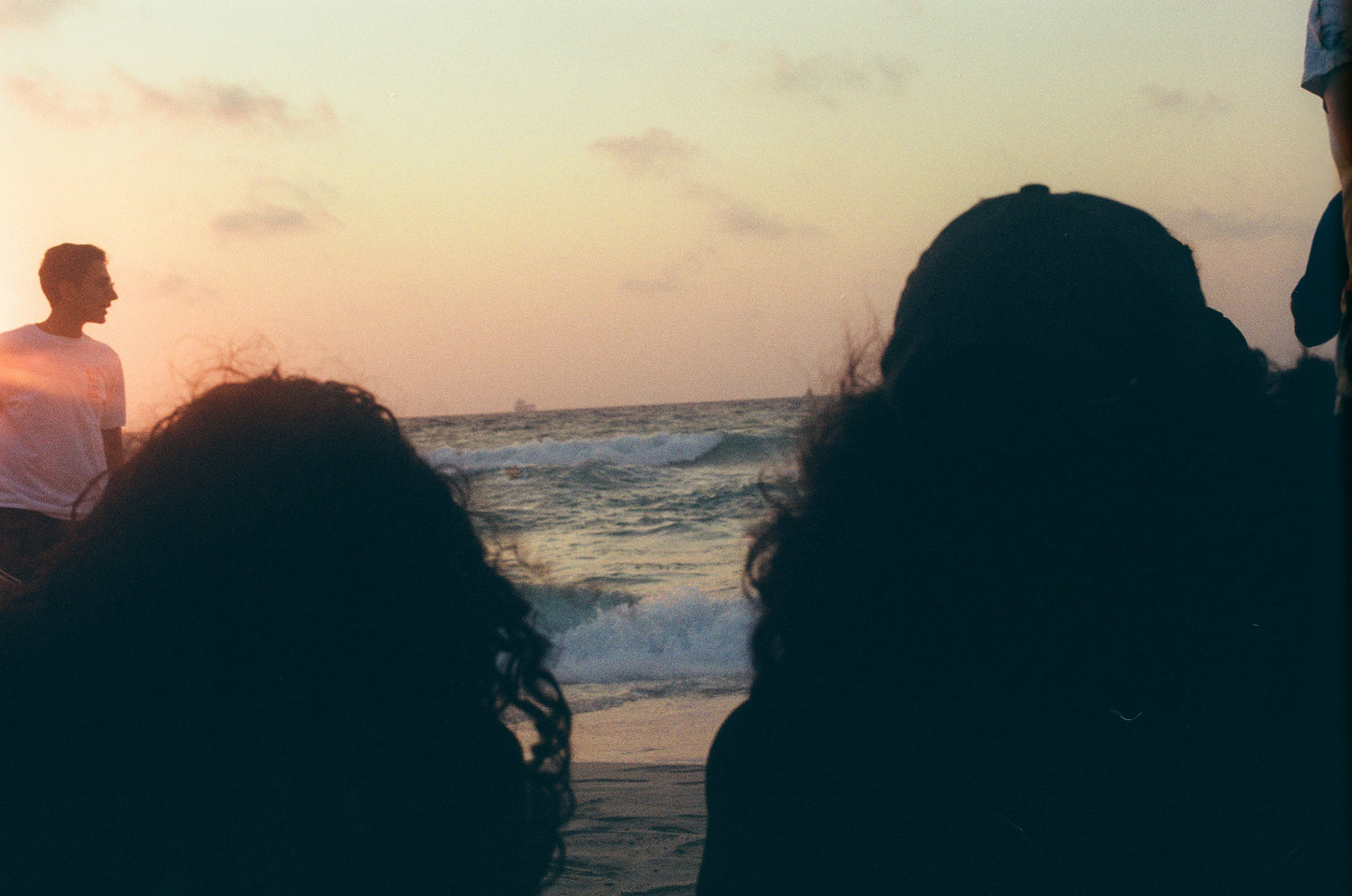 Kodak ColorPlus 200 - C41 35mm Film - 36 Exposures