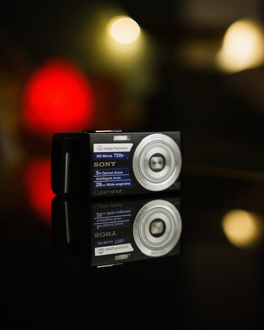 Sony Cybershot W620 Digicam