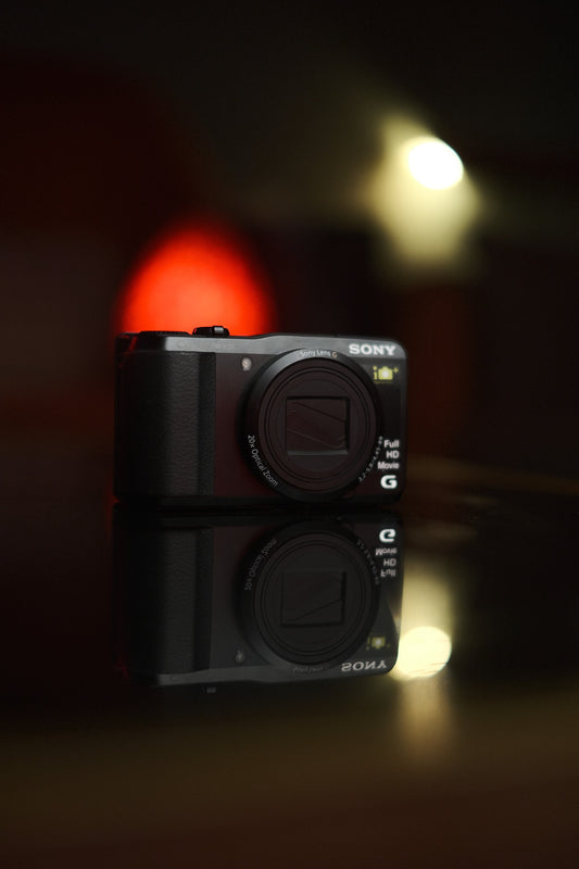Sony Hx20v (-)