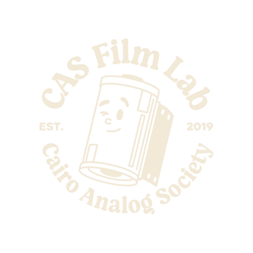 CAS Film Lab & Collective