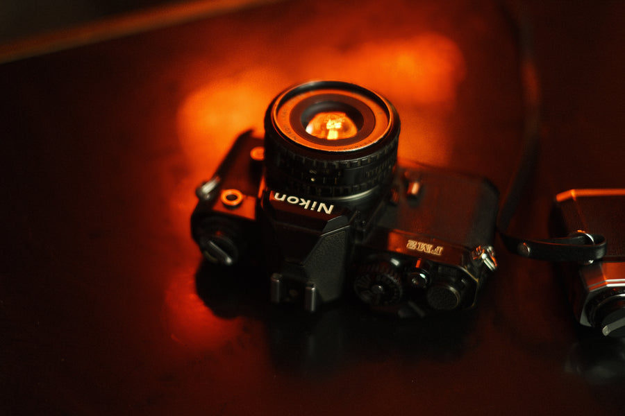 Bundles, Merch & Supplies – CAS Film Lab & Collective