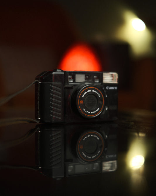 Canon AF35MII