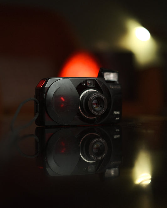 Canon Prima Zoom 70