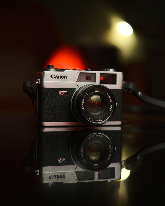 Canon QL19
