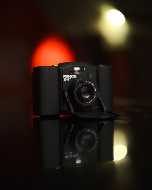 Minox 35GT