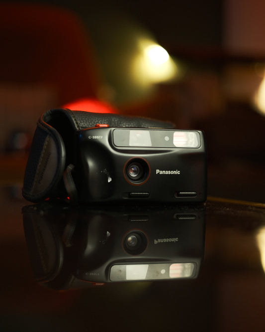 Panasonic C325EF