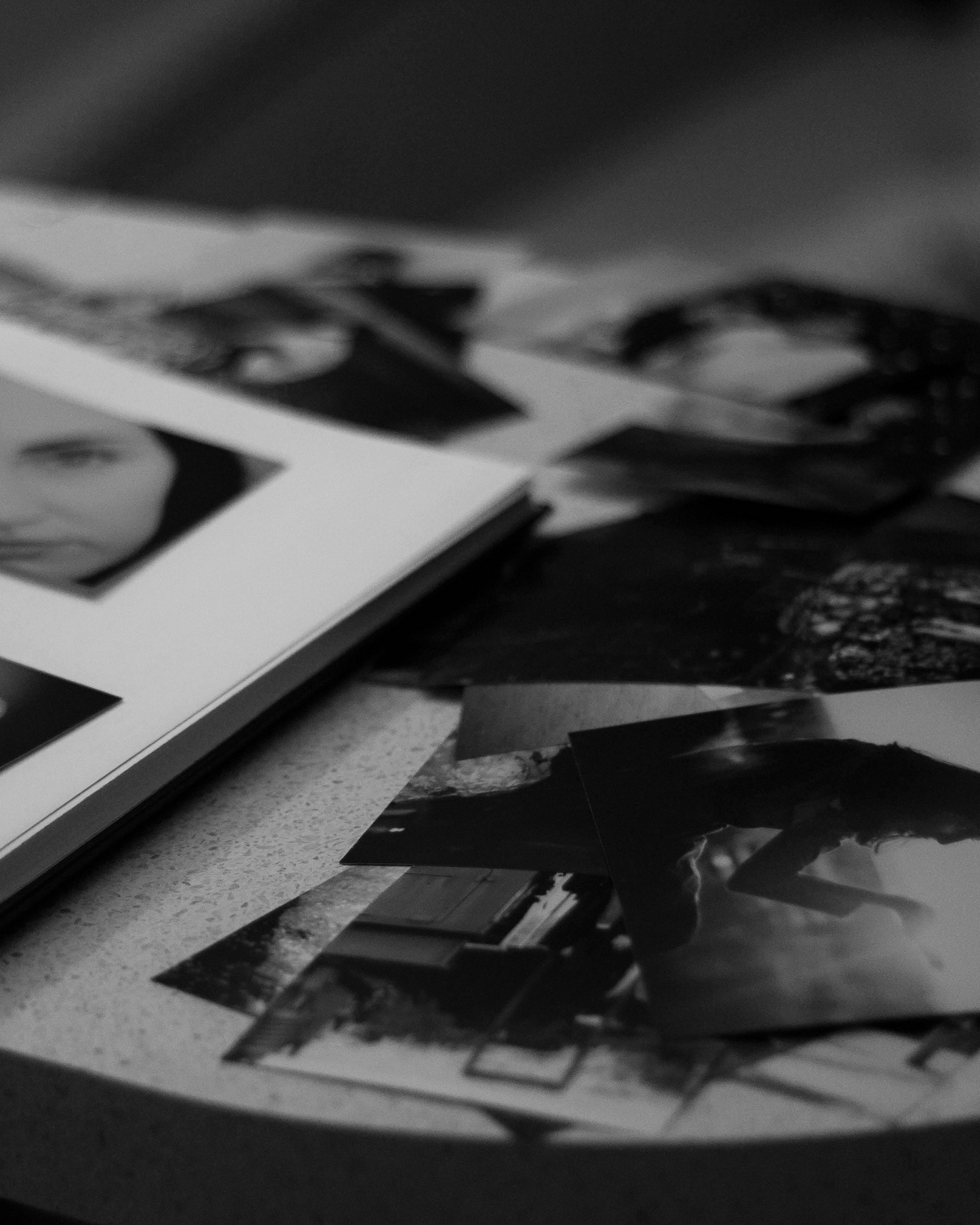[Add-on] Standard photopaper Prints - FULL ROLL PRINT AFTER SCANNING
